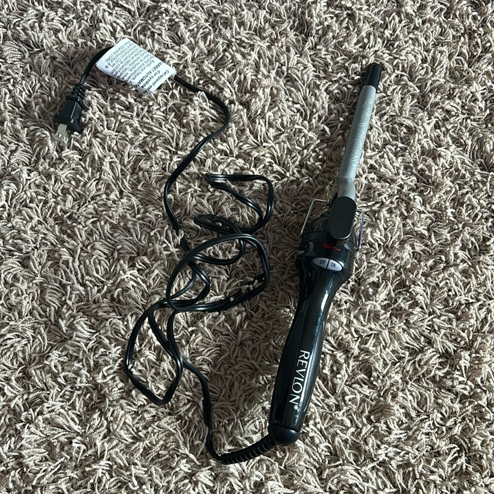 Revlon Curler